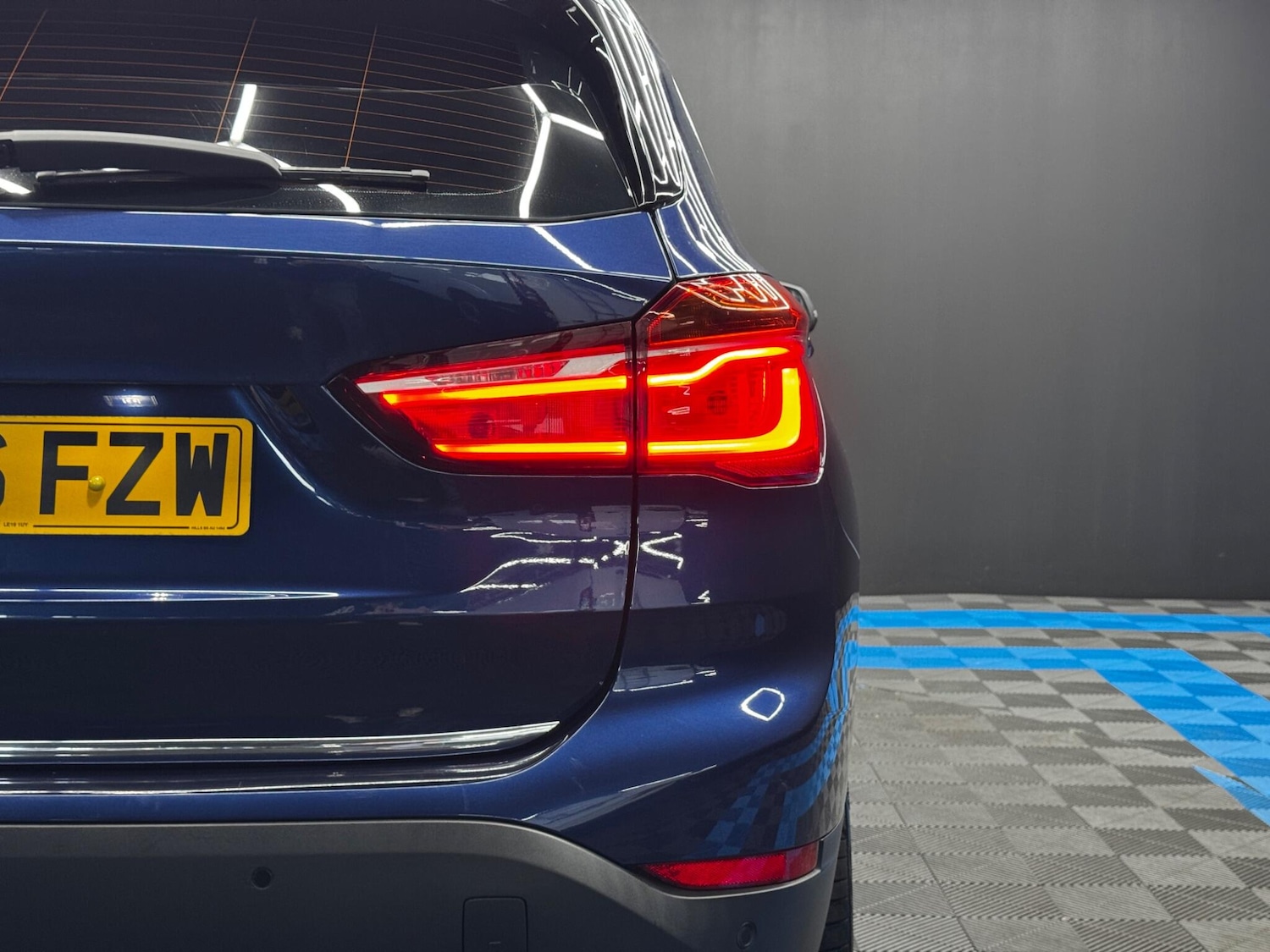 Used BMW X1 2016 for sale - 76752379: Photo 47