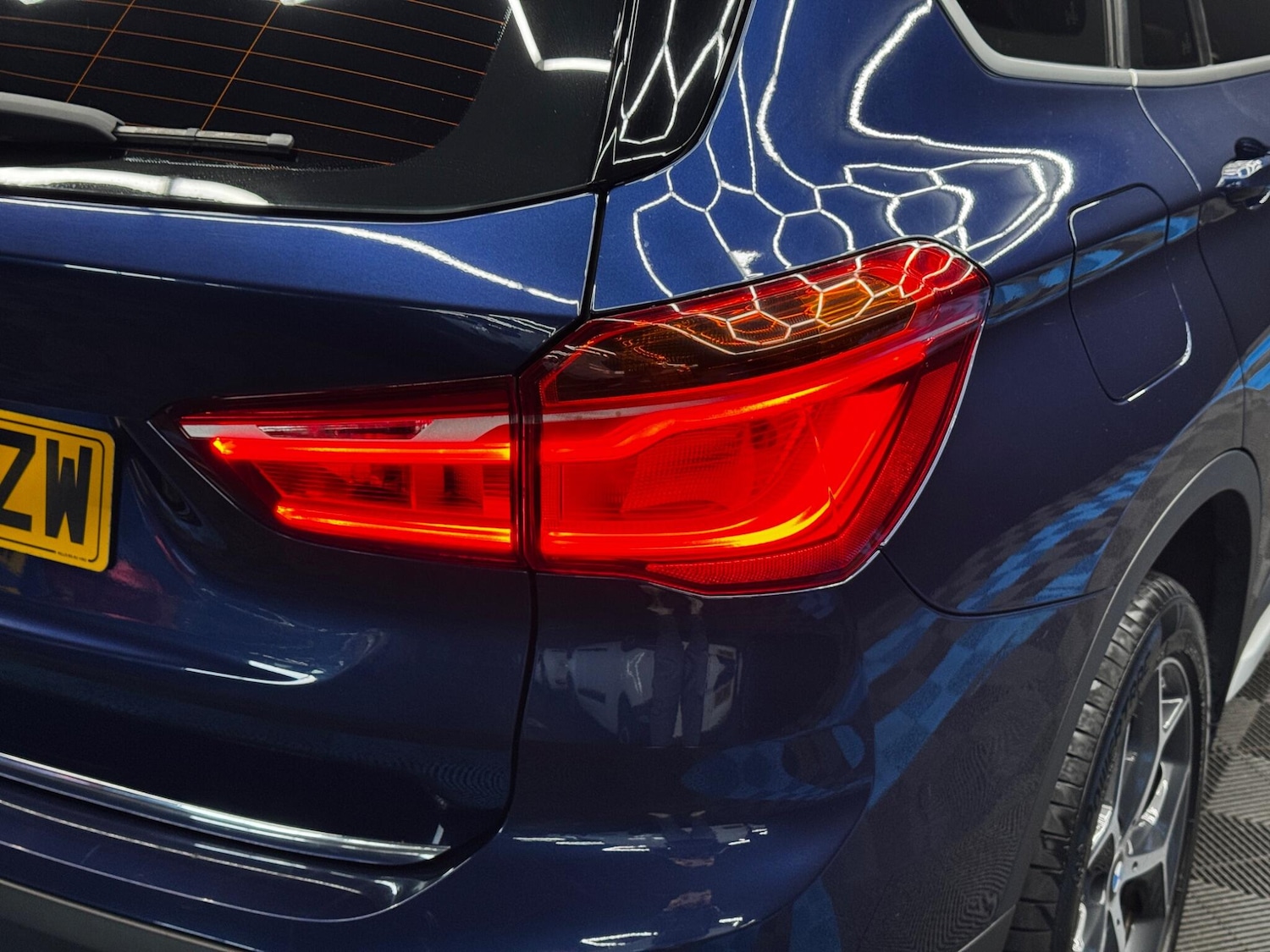 Used BMW X1 2016 for sale - 76752379: Photo 48