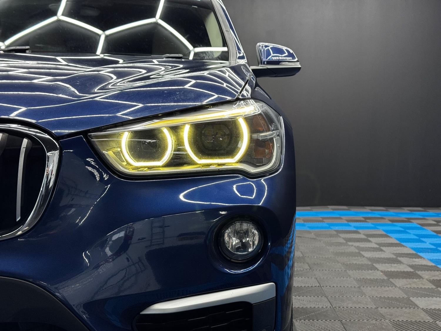 Used BMW X1 2016 for sale - 76752379: Photo 49