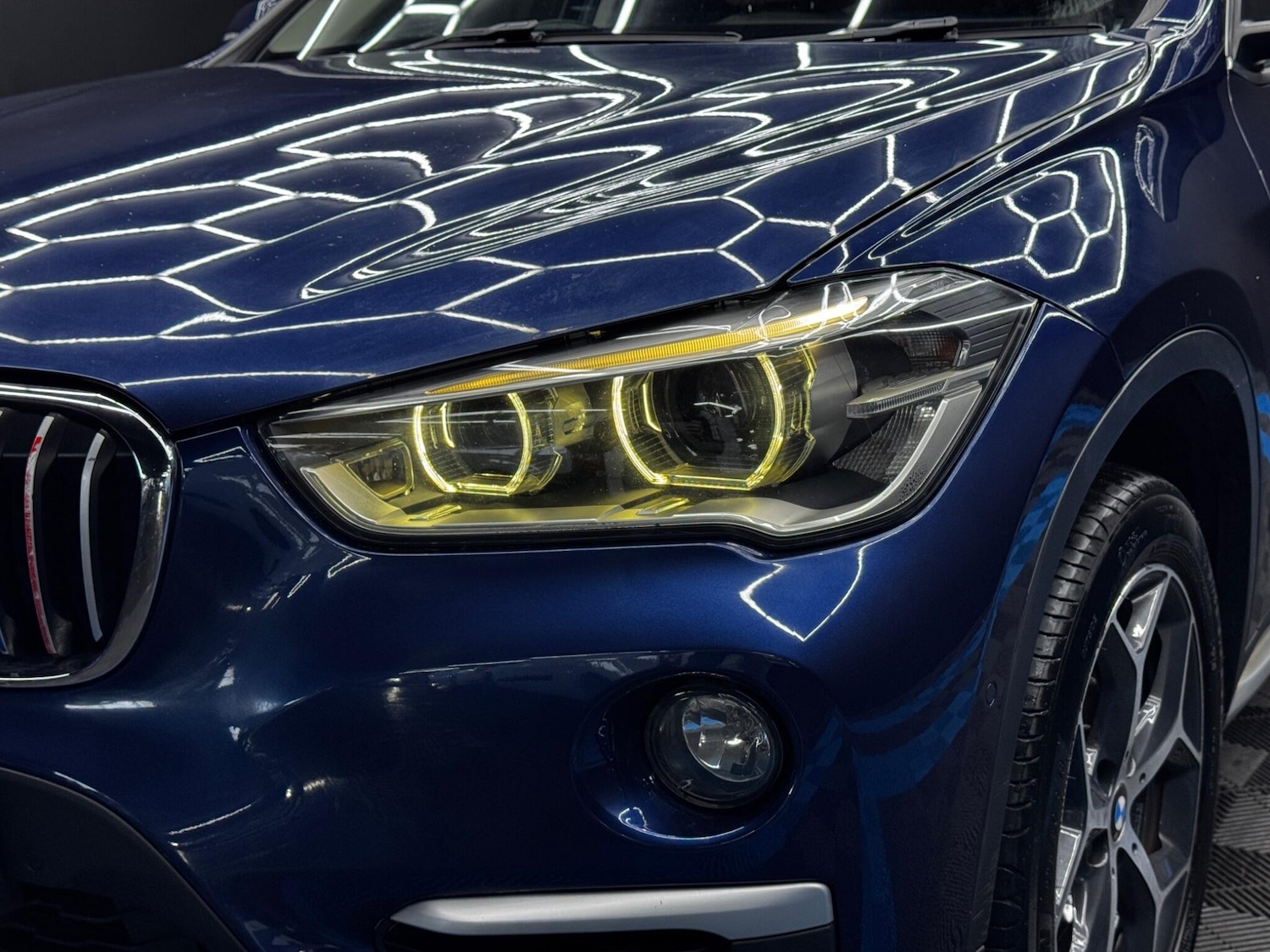 Used BMW X1 2016 for sale - 76752379: Photo 50