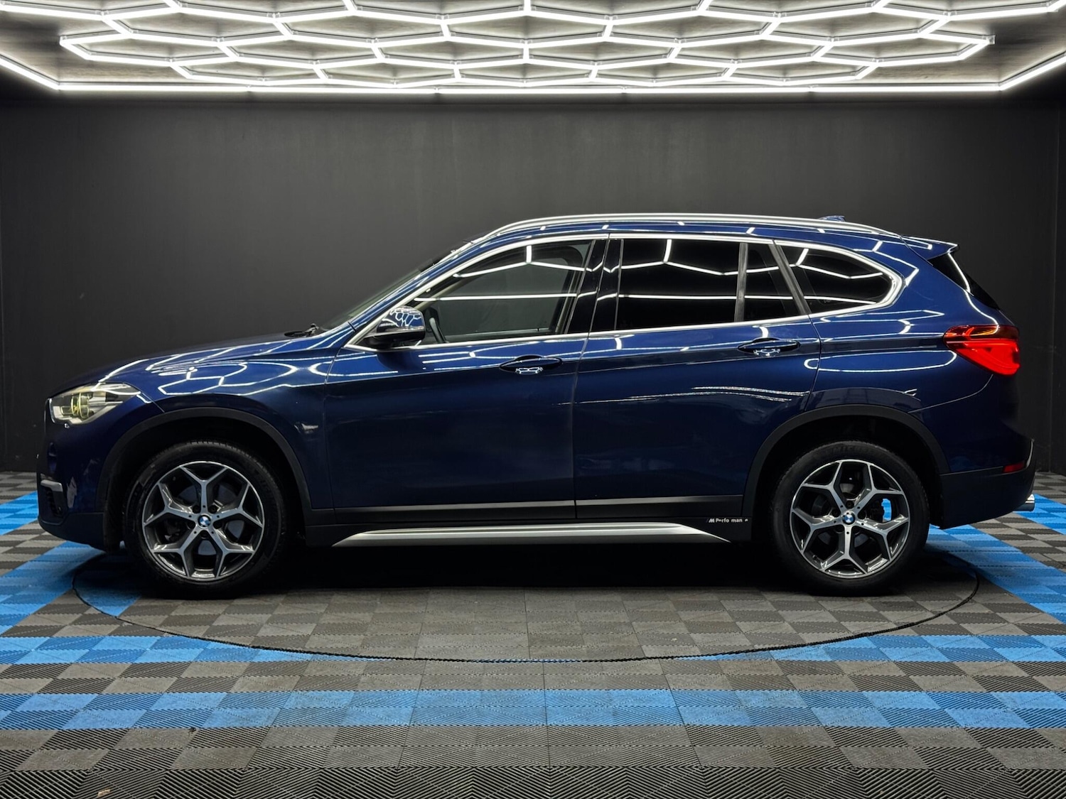 Used BMW X1 2016 for sale - 76752379: Photo 8