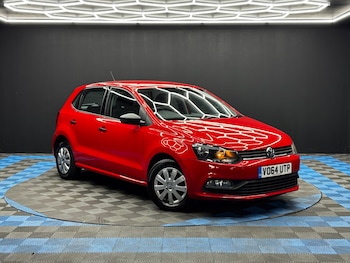 Used Volkswagen Polo 2014 for sale - 79337533: Photo