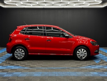 Used Volkswagen Polo 2014 for sale - 79337533: Photo
