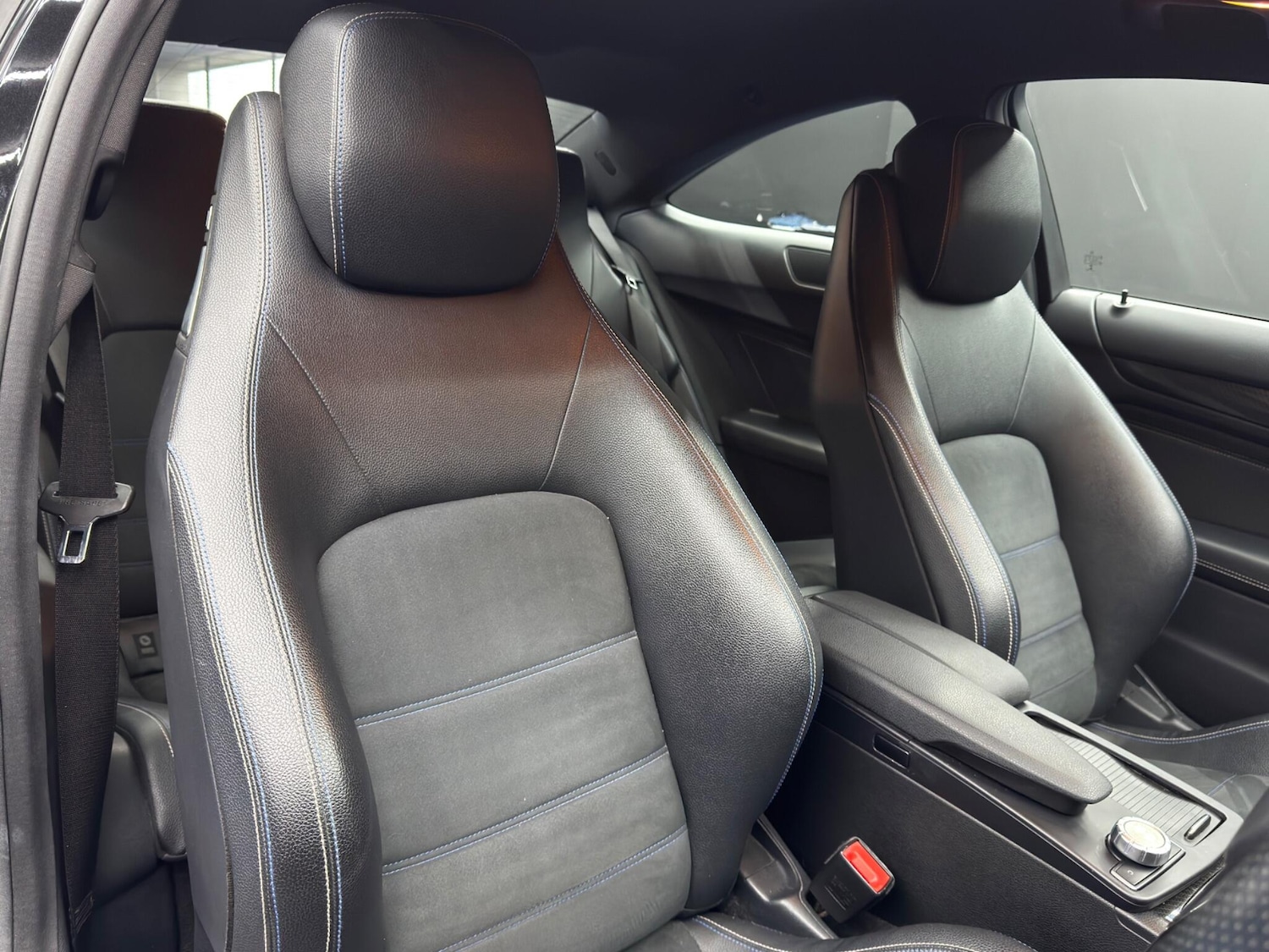 Used Mercedes-Benz C Class 2015 for sale - 77163509: Photo 12