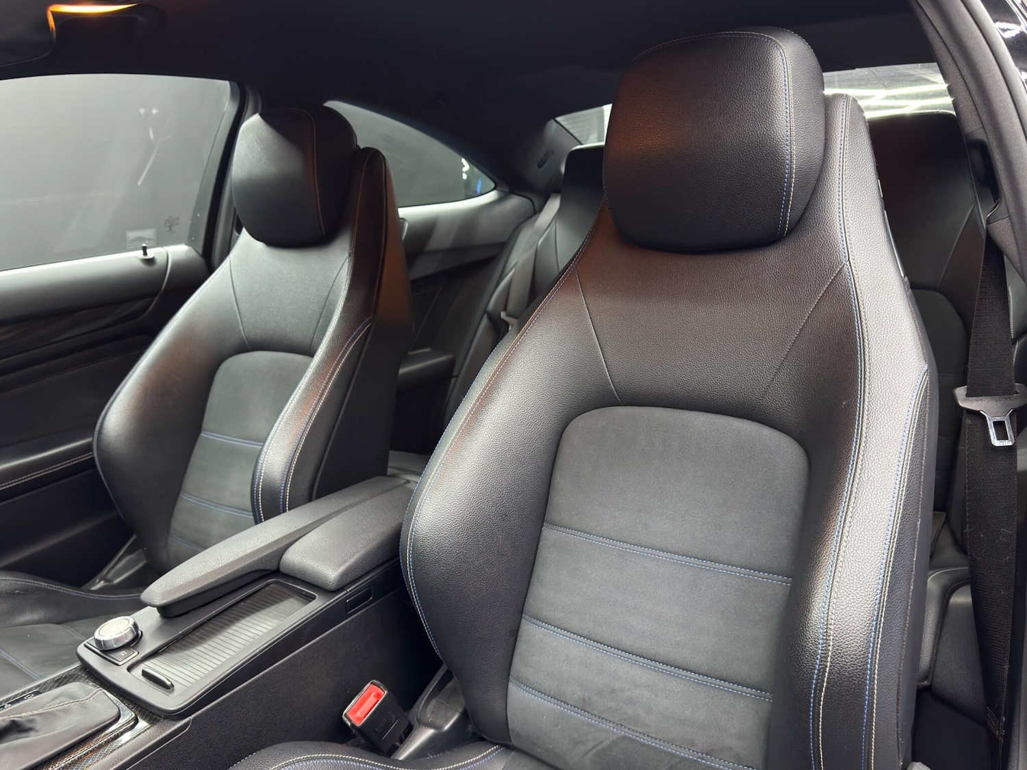 Used Mercedes-Benz C Class 2015 for sale - 77163509: Photo 14