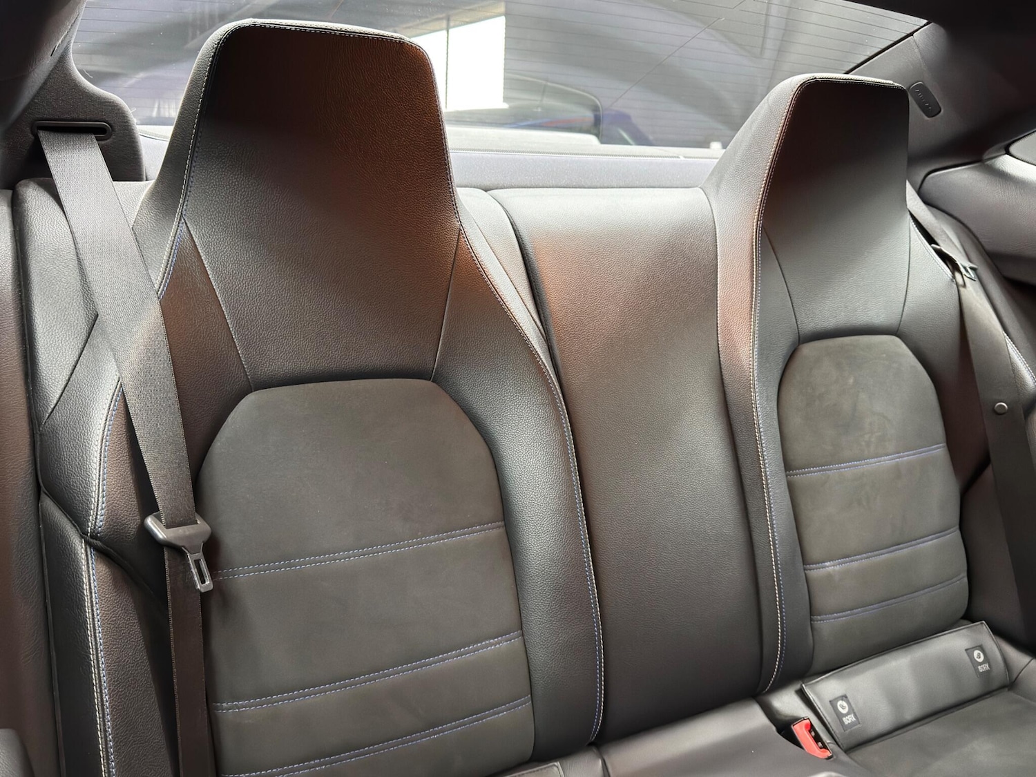 Used Mercedes-Benz C Class 2015 for sale - 77163509: Photo 15