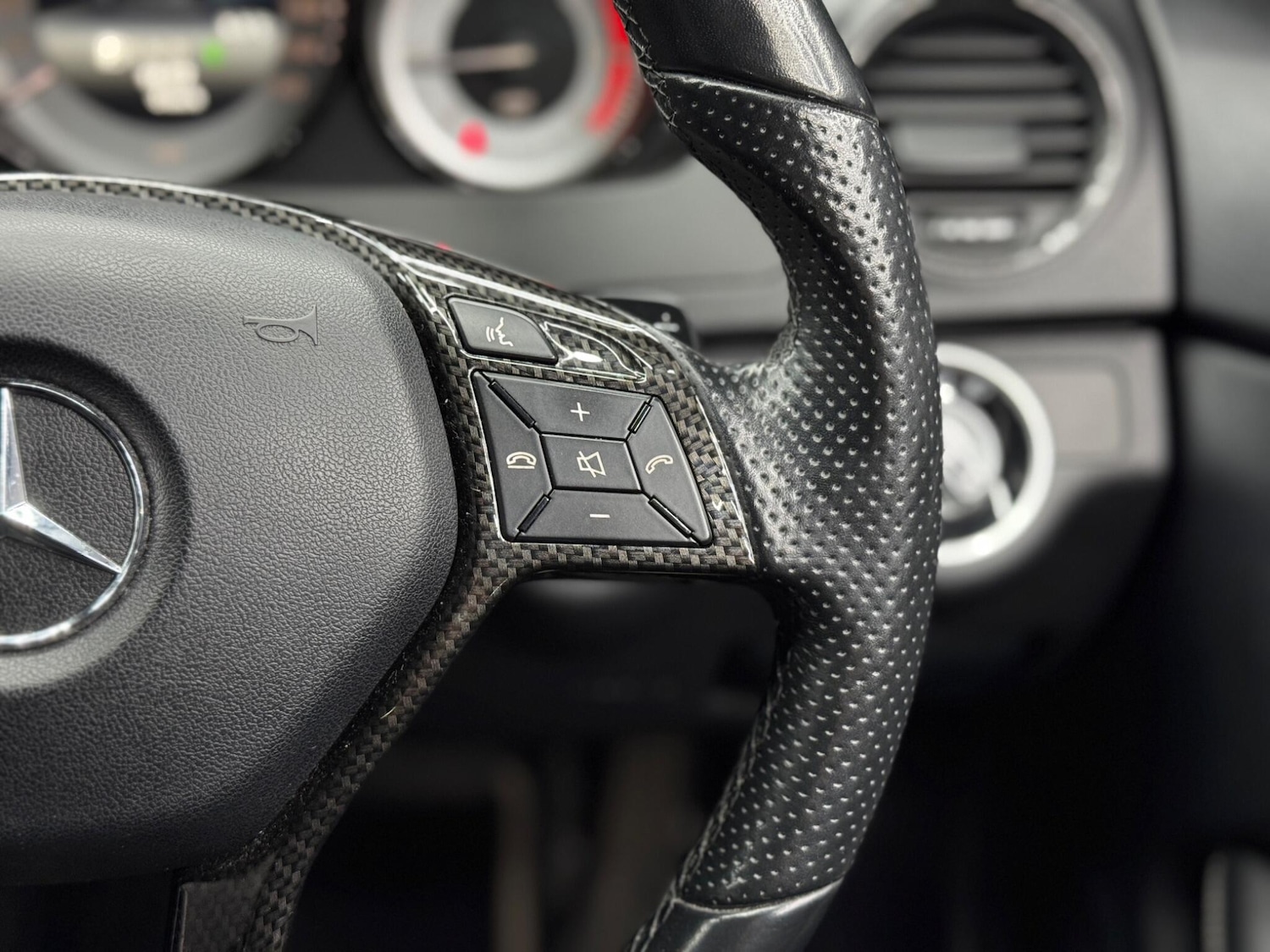 Used Mercedes-Benz C Class 2015 for sale - 77163509: Photo 20