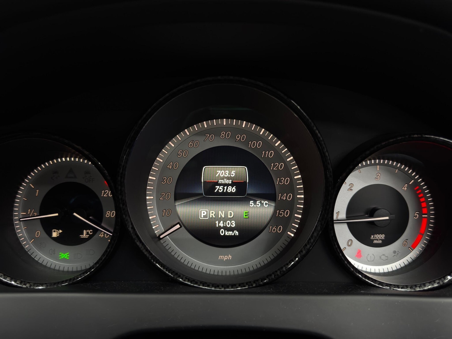 Used Mercedes-Benz C Class 2015 for sale - 77163509: Photo 22