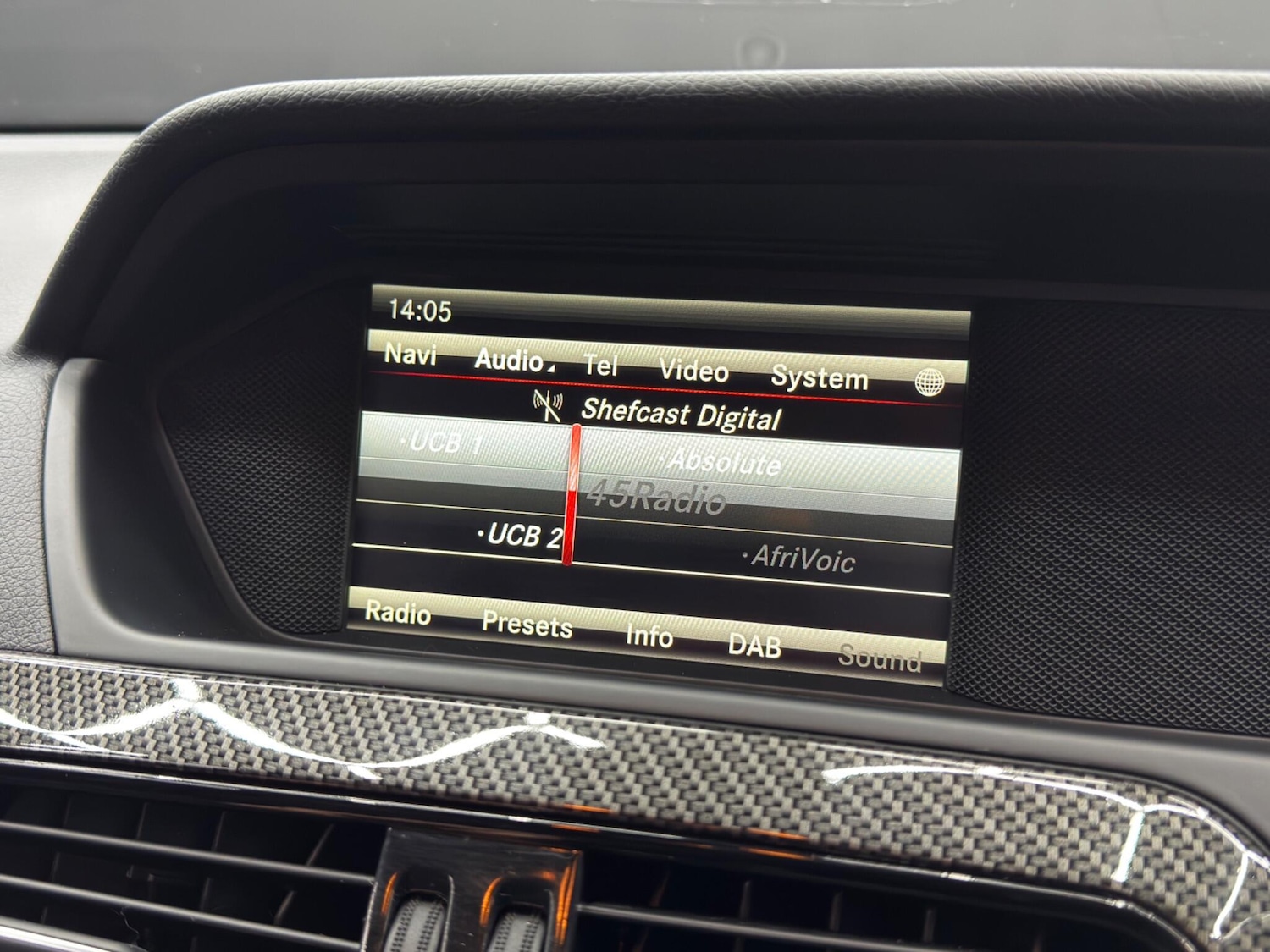 Used Mercedes-Benz C Class 2015 for sale - 77163509: Photo 29