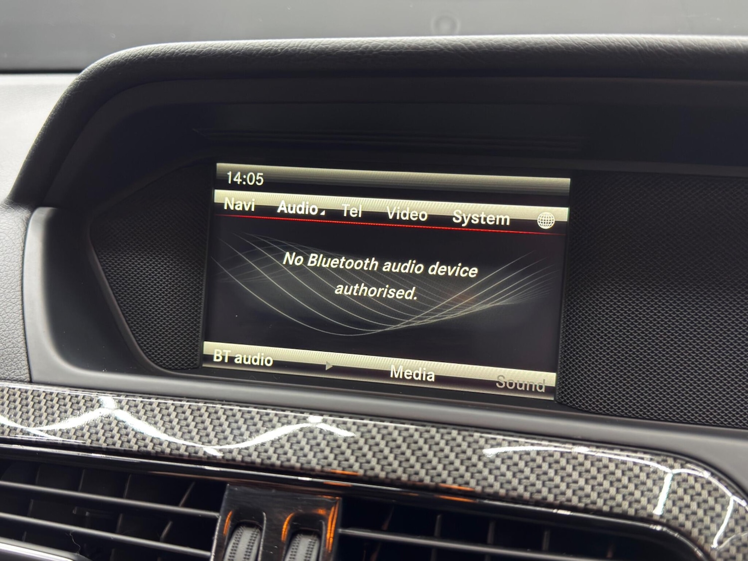 Used Mercedes-Benz C Class 2015 for sale - 77163509: Photo 30