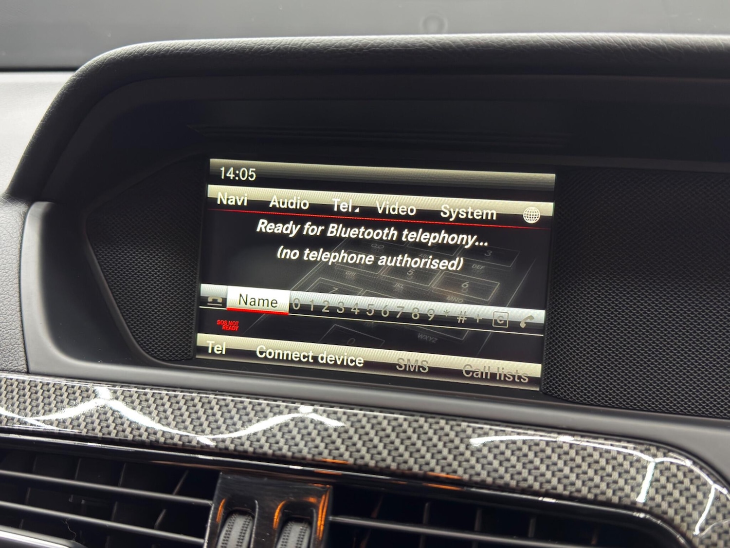 Used Mercedes-Benz C Class 2015 for sale - 77163509: Photo 31