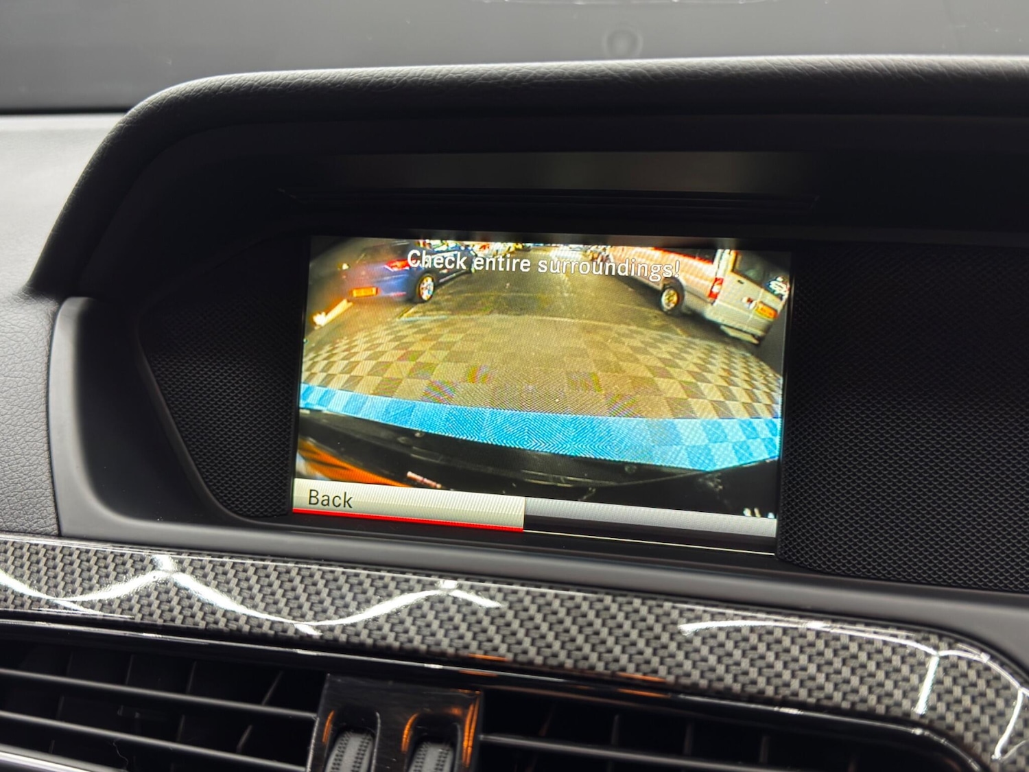 Used Mercedes-Benz C Class 2015 for sale - 77163509: Photo 32