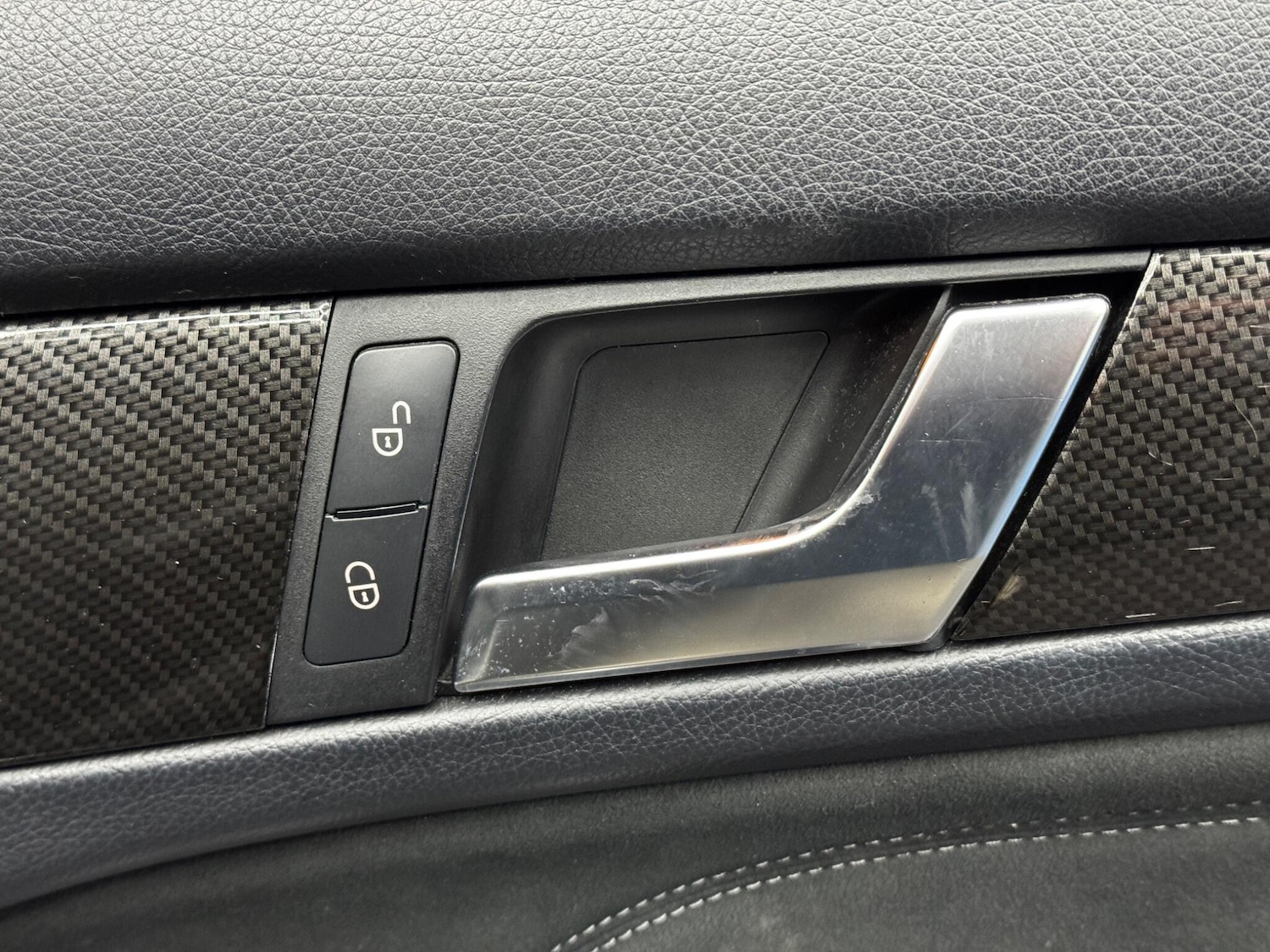 Used Mercedes-Benz C Class 2015 for sale - 77163509: Photo 37