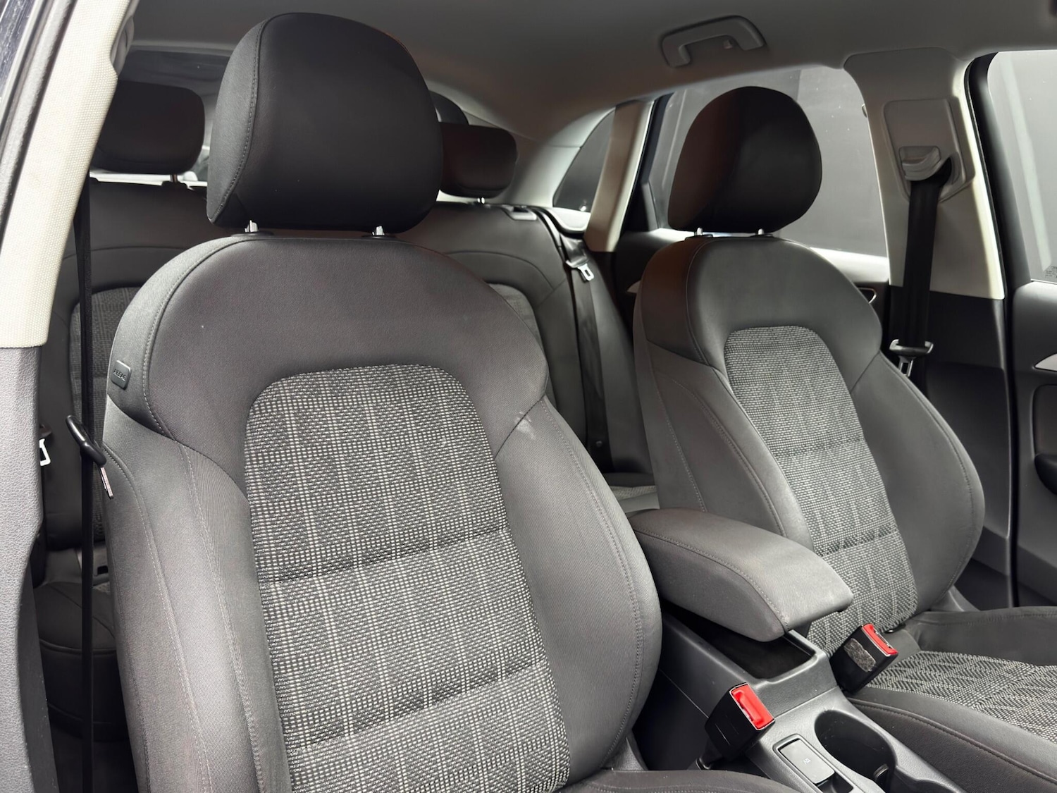 Used Audi Q3 2018 for sale - 76473132: Photo 12