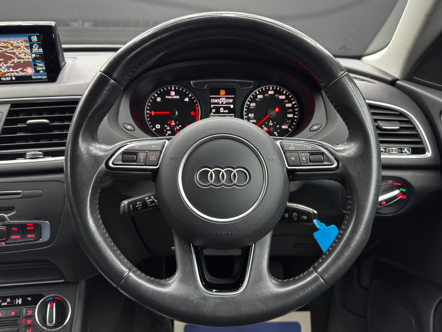 Used Audi Q3 2018 for sale - 76473132: Photo 19