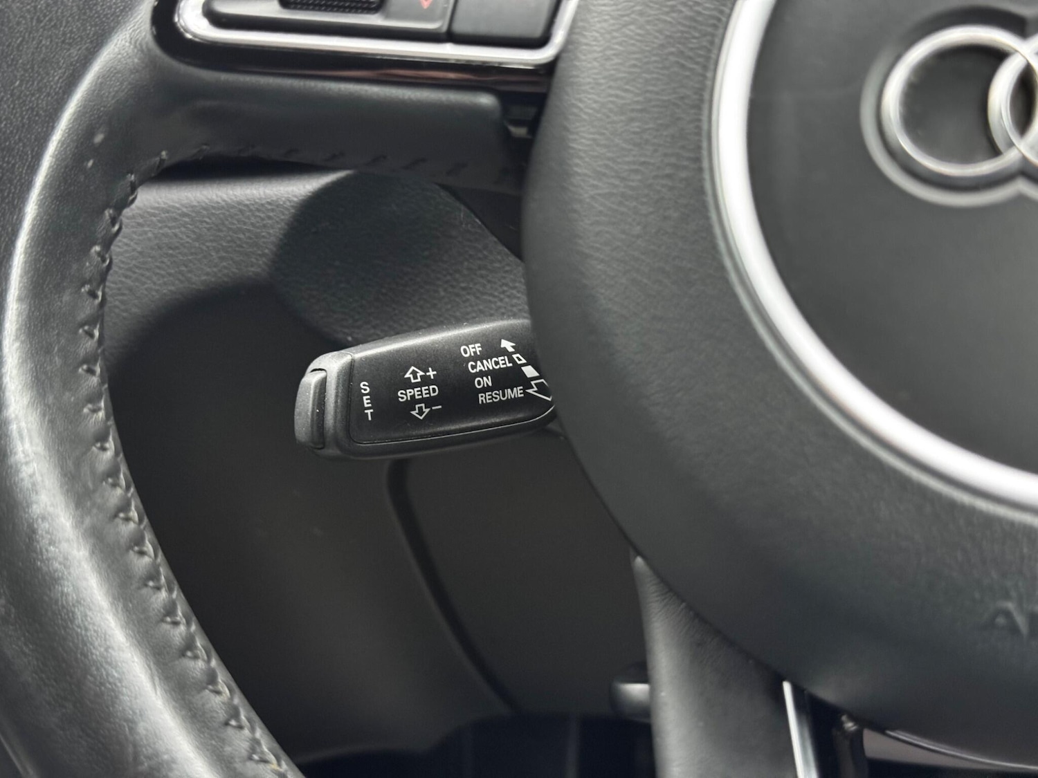 Used Audi Q3 2018 for sale - 76473132: Photo 22