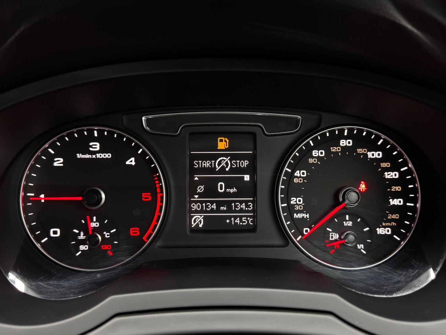 Used Audi Q3 2018 for sale - 76473132: Photo 23