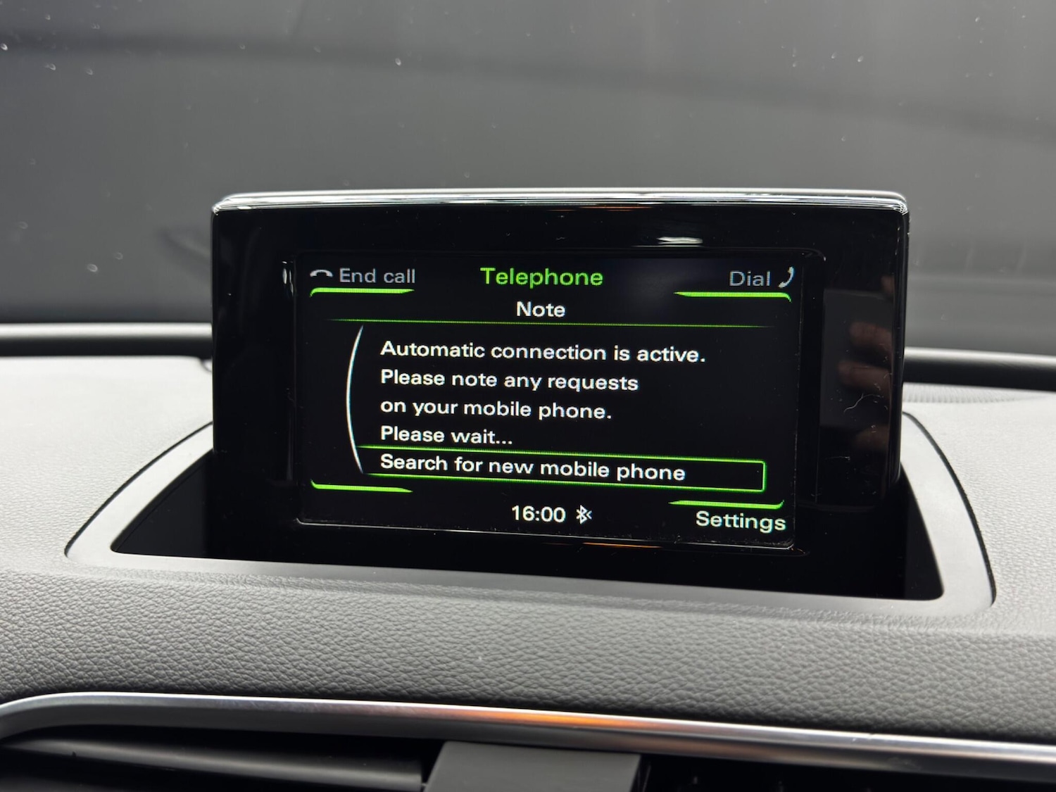 Used Audi Q3 2018 for sale - 76473132: Photo 31