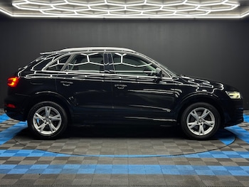 Used Audi Q3 2018 for sale - 76473132: Photo