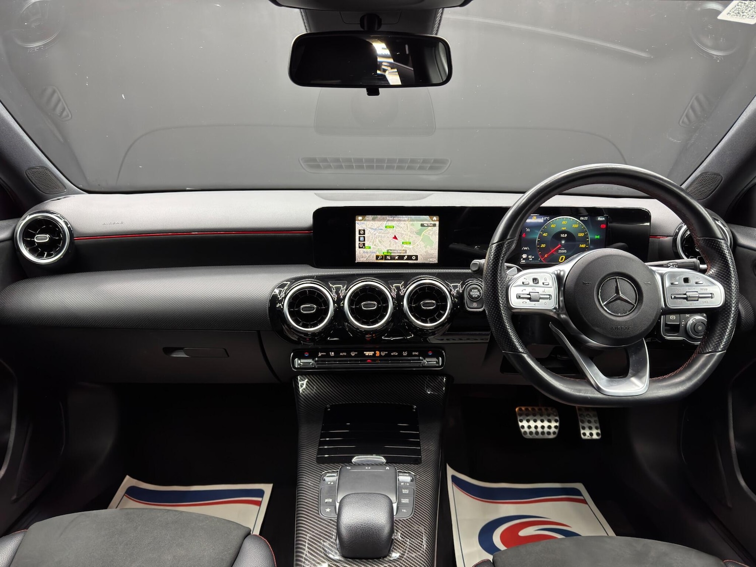 Used Mercedes-Benz A-Class for sale - 77549275: Photo 10