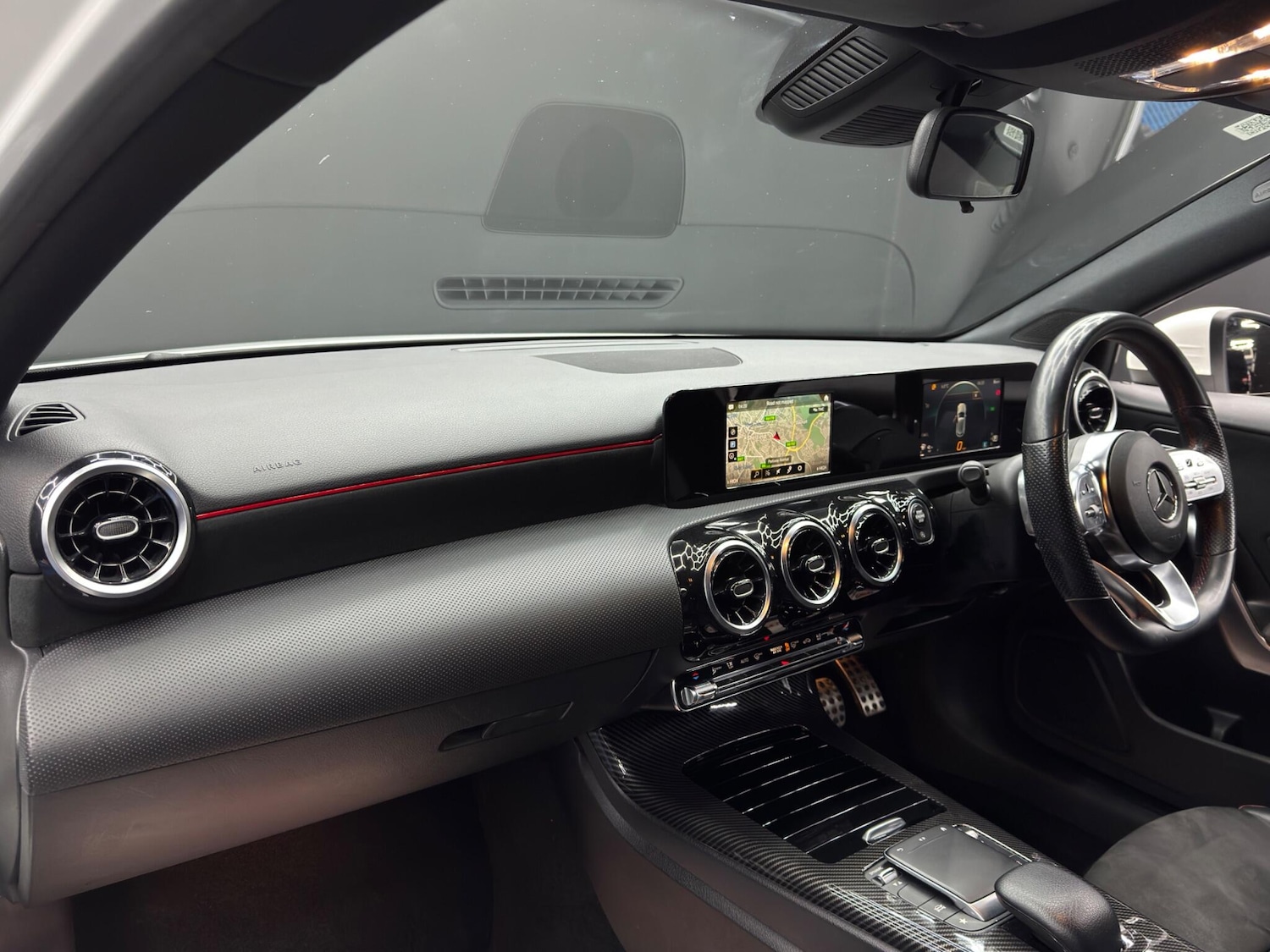 Used Mercedes-Benz A-Class for sale - 77549275: Photo 11