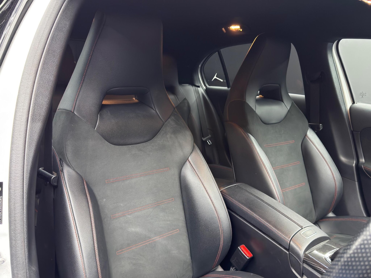 Used Mercedes-Benz A-Class for sale - 77549275: Photo 12