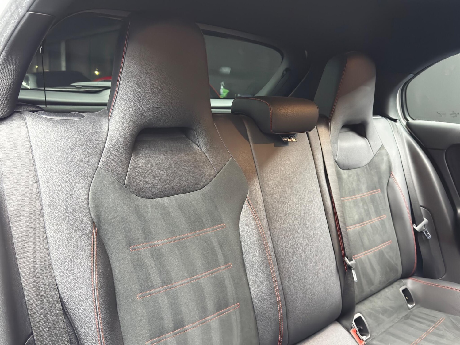 Used Mercedes-Benz A-Class for sale - 77549275: Photo 14