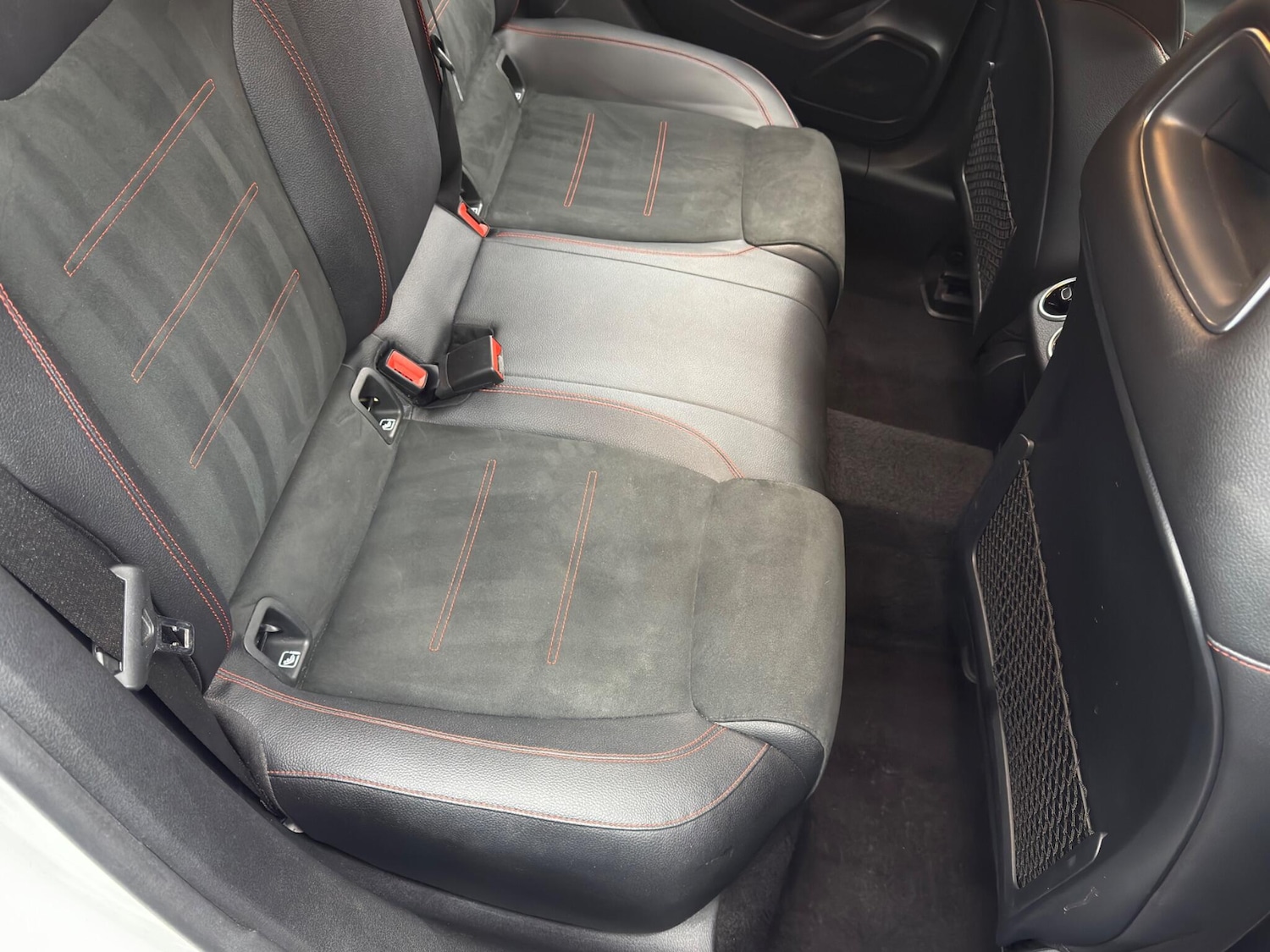 Used Mercedes-Benz A-Class for sale - 77549275: Photo 15