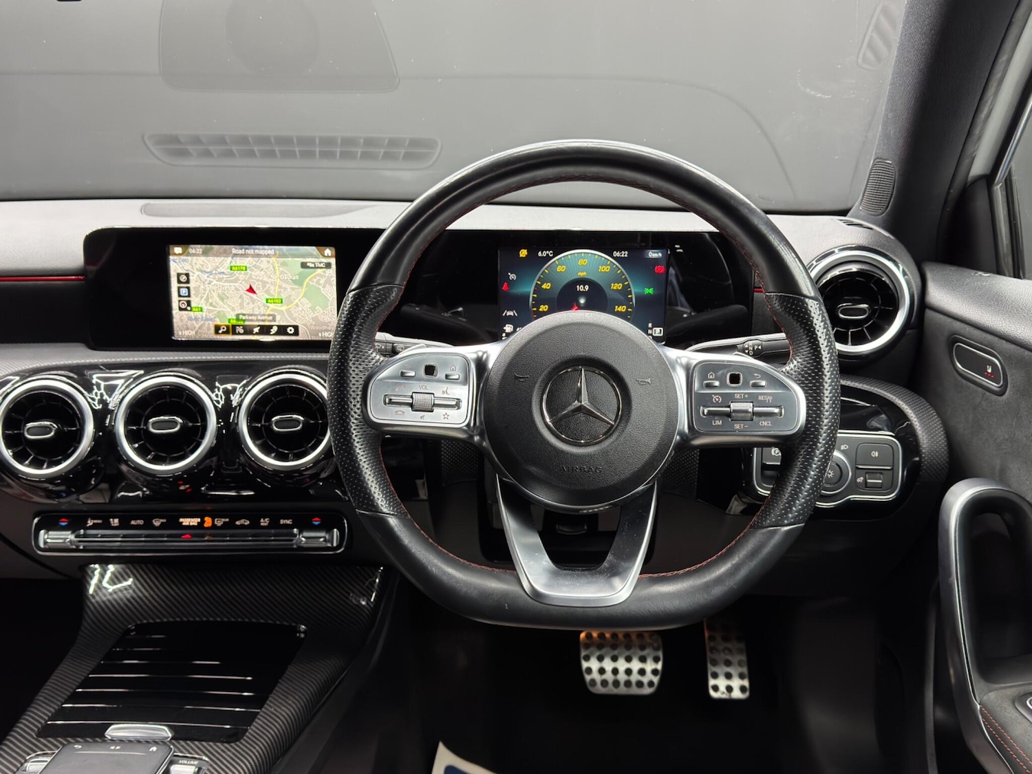 Used Mercedes-Benz A-Class for sale - 77549275: Photo 17