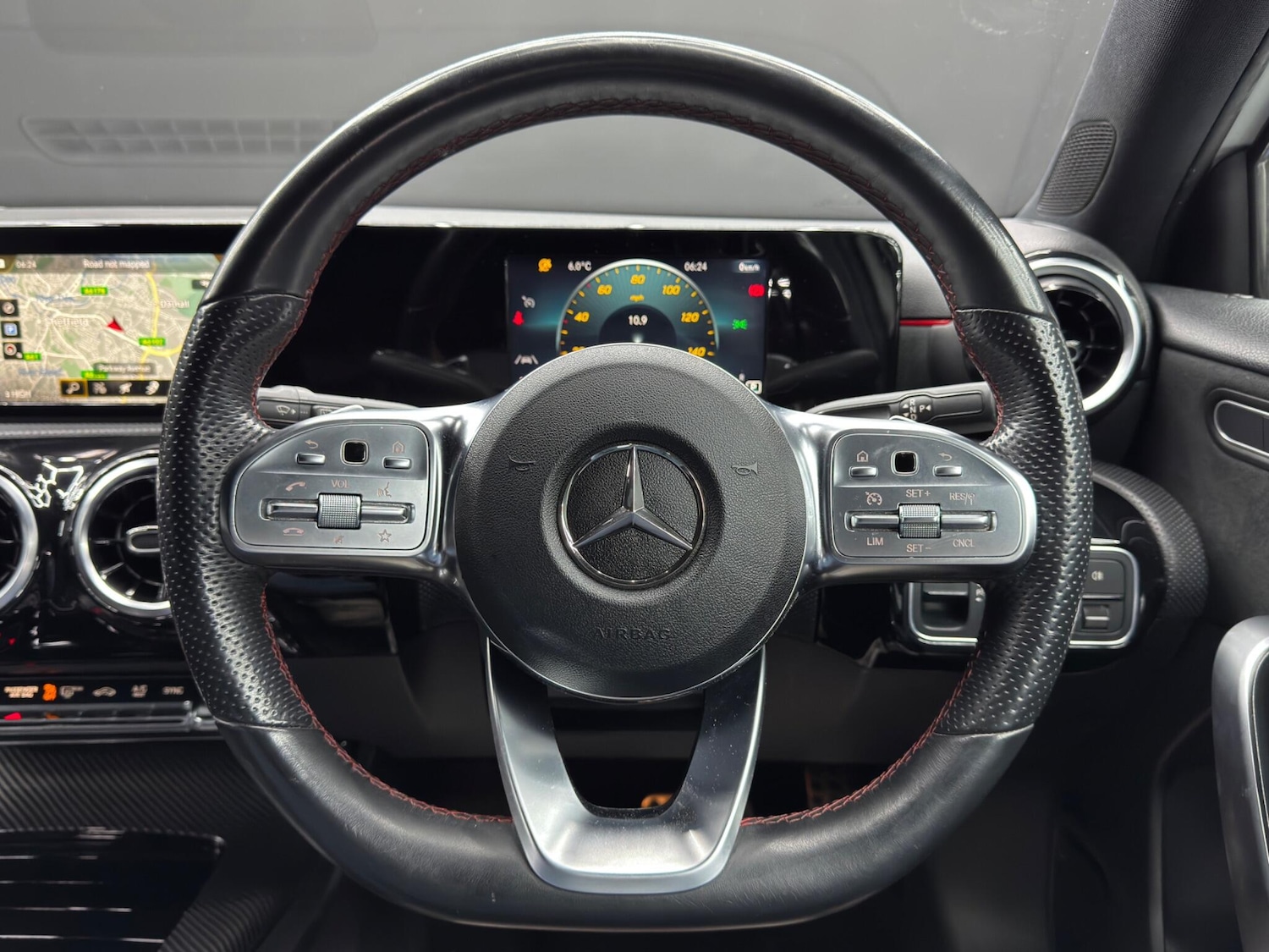 Used Mercedes-Benz A-Class for sale - 77549275: Photo 18