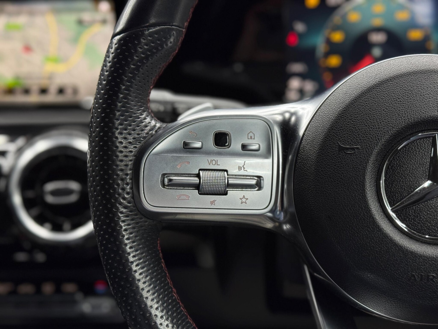 Used Mercedes-Benz A-Class for sale - 77549275: Photo 19