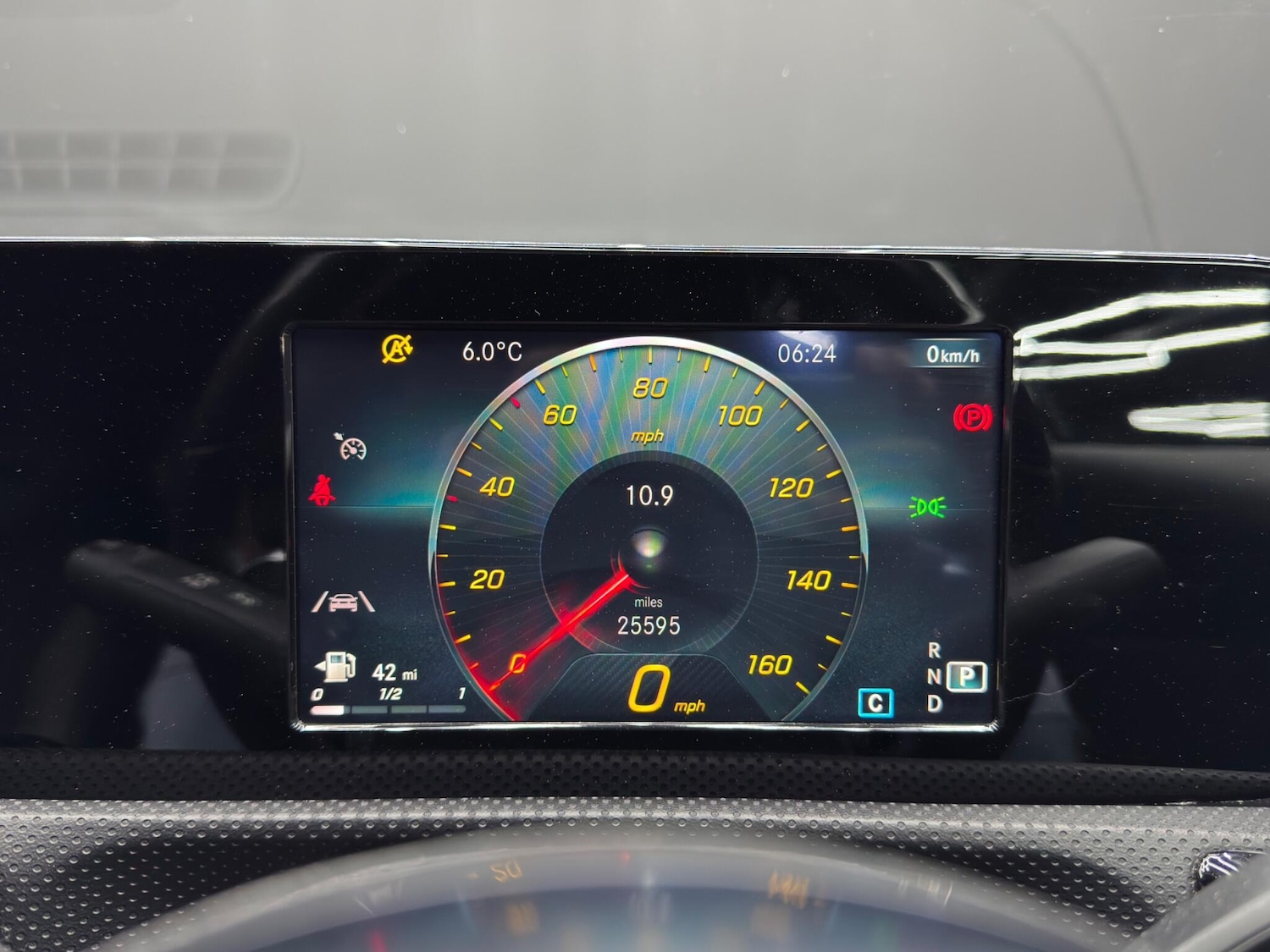 Used Mercedes-Benz A-Class for sale - 77549275: Photo 21