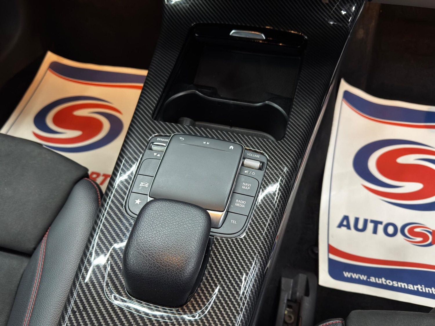 Used Mercedes-Benz A-Class for sale - 77549275: Photo 24