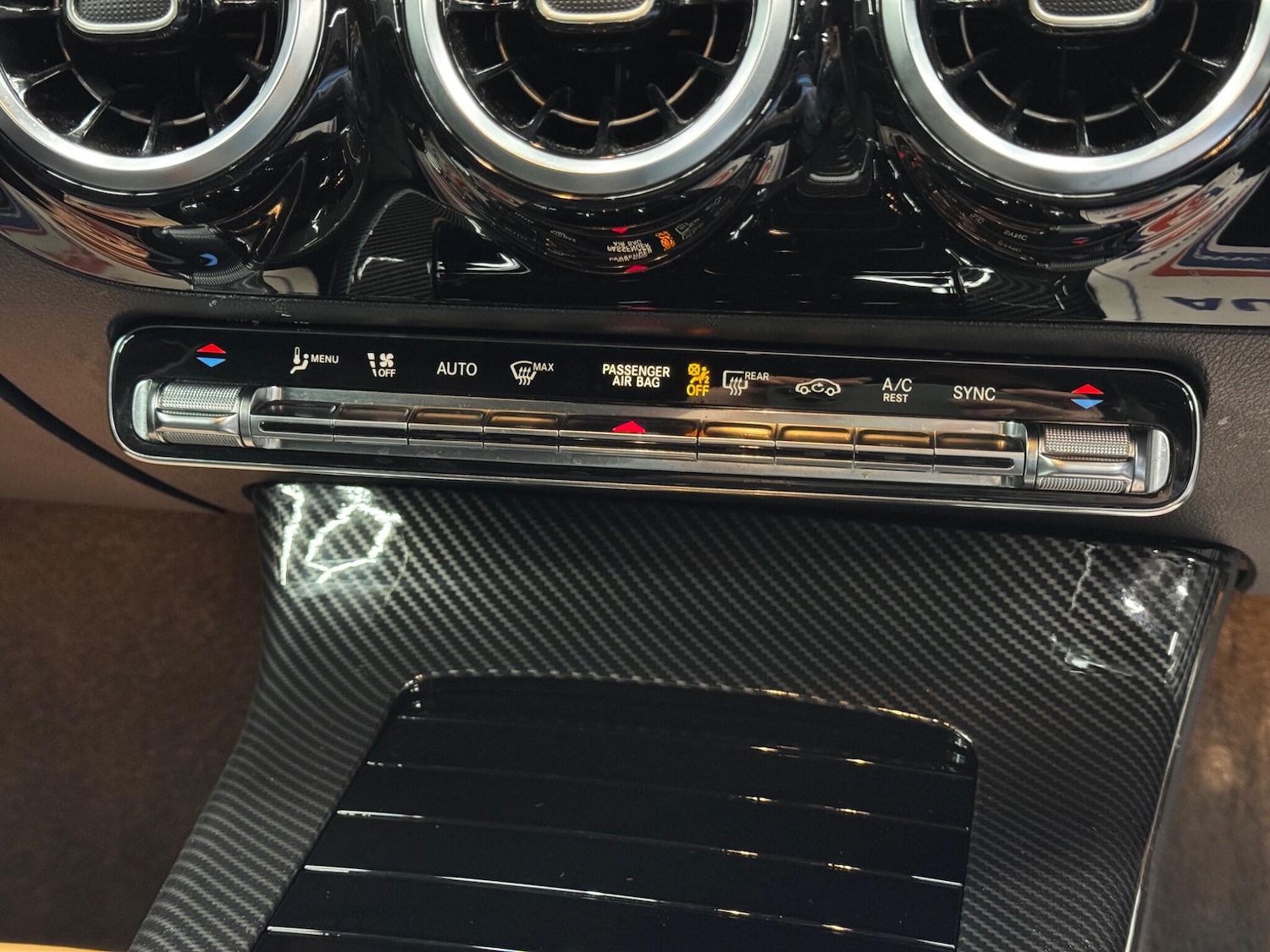 Used Mercedes-Benz A-Class for sale - 77549275: Photo 26