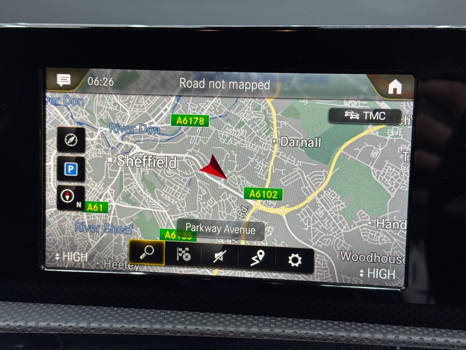 Used Mercedes-Benz A-Class for sale - 77549275: Photo 27