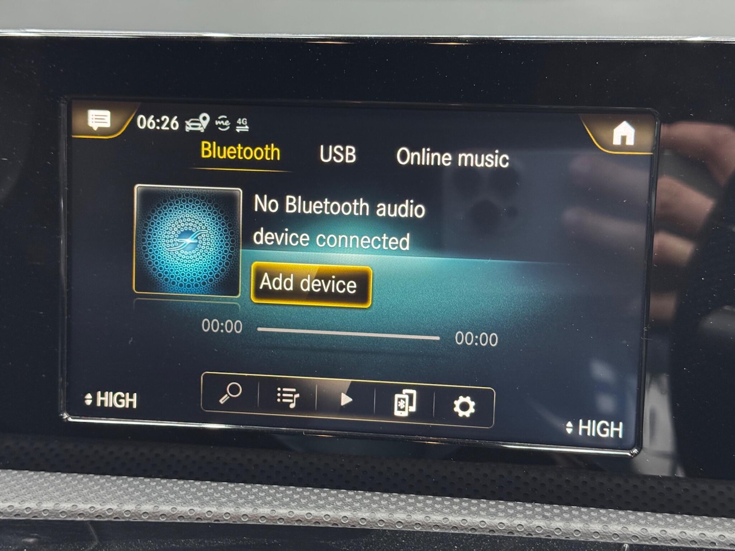 Used Mercedes-Benz A-Class for sale - 77549275: Photo 32