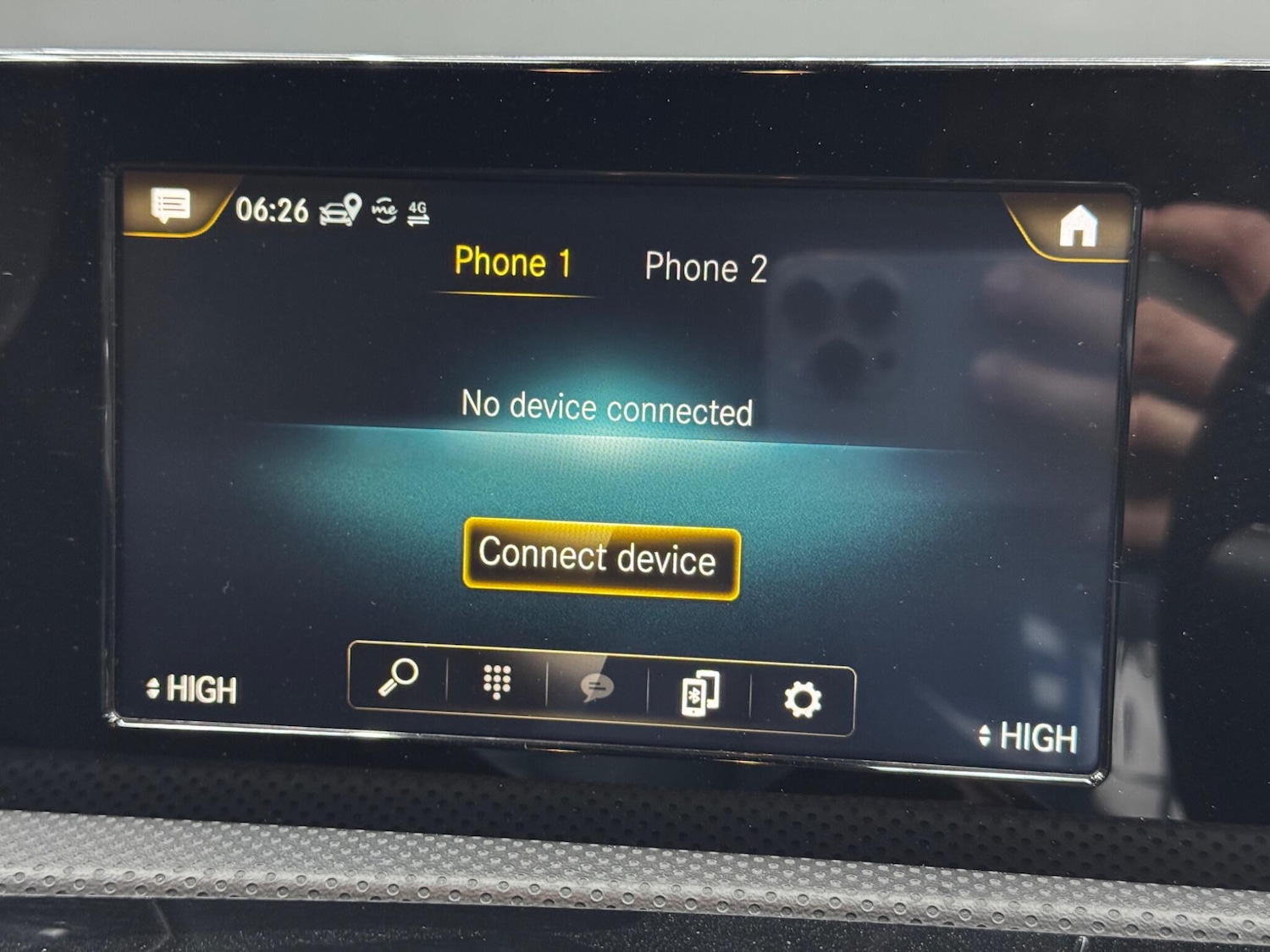 Used Mercedes-Benz A-Class for sale - 77549275: Photo 33