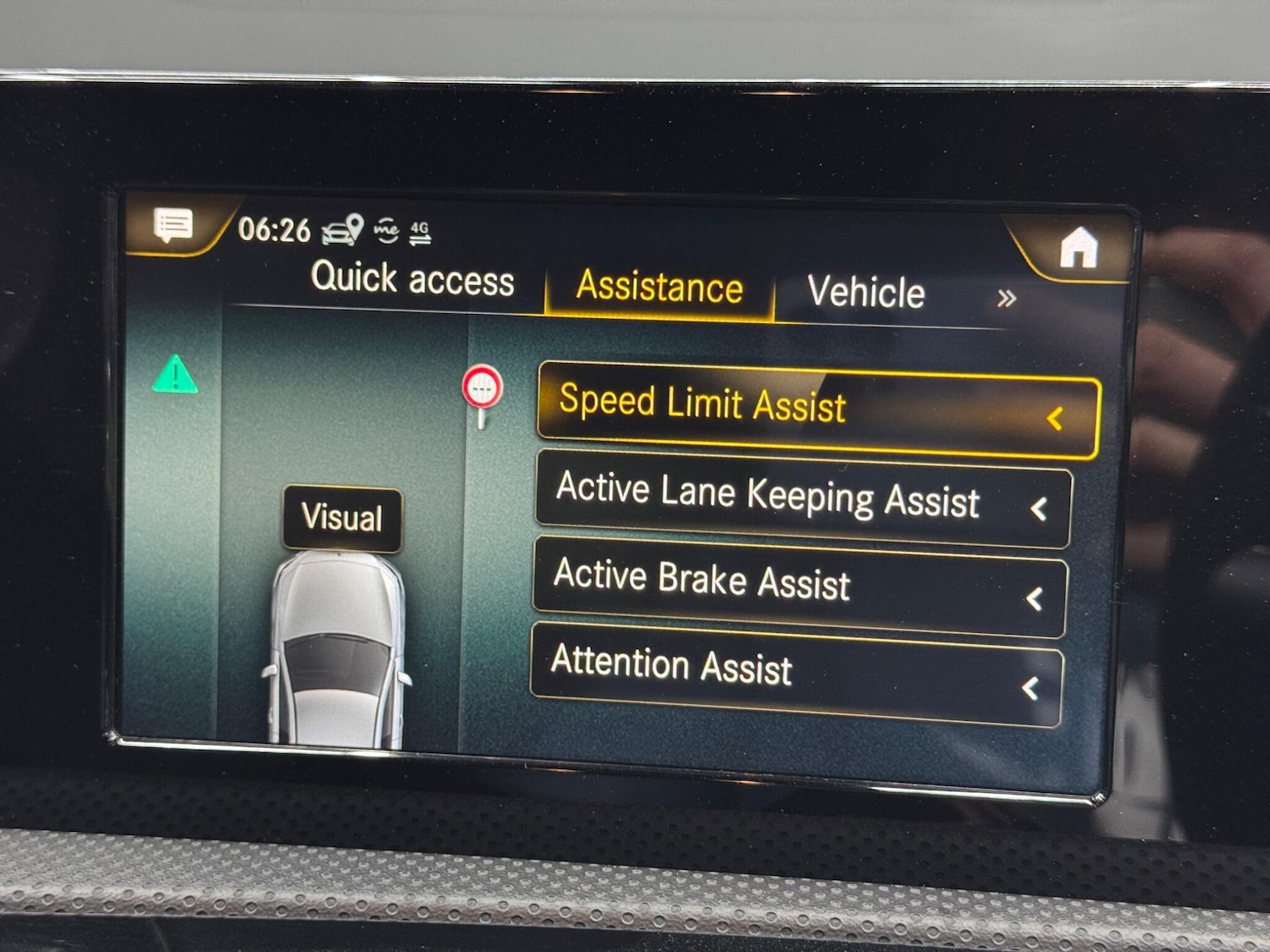 Used Mercedes-Benz A-Class for sale - 77549275: Photo 34