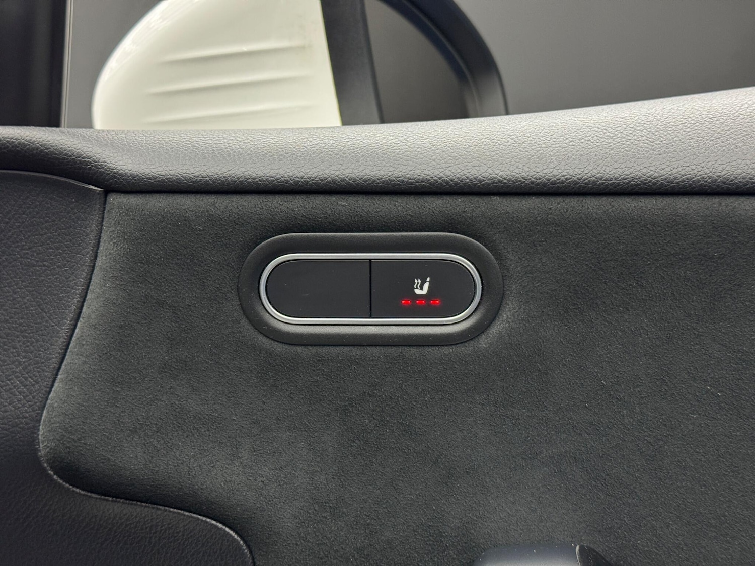 Used Mercedes-Benz A-Class for sale - 77549275: Photo 41