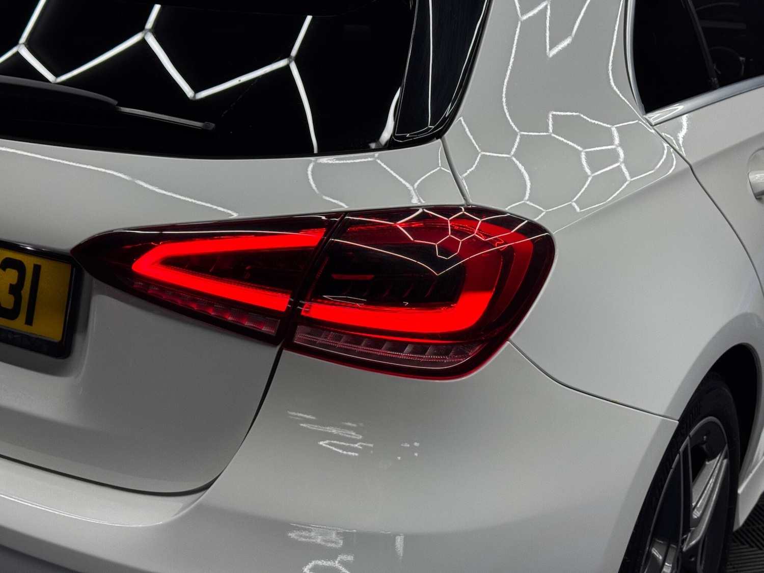 Used Mercedes-Benz A-Class for sale - 77549275: Photo 45