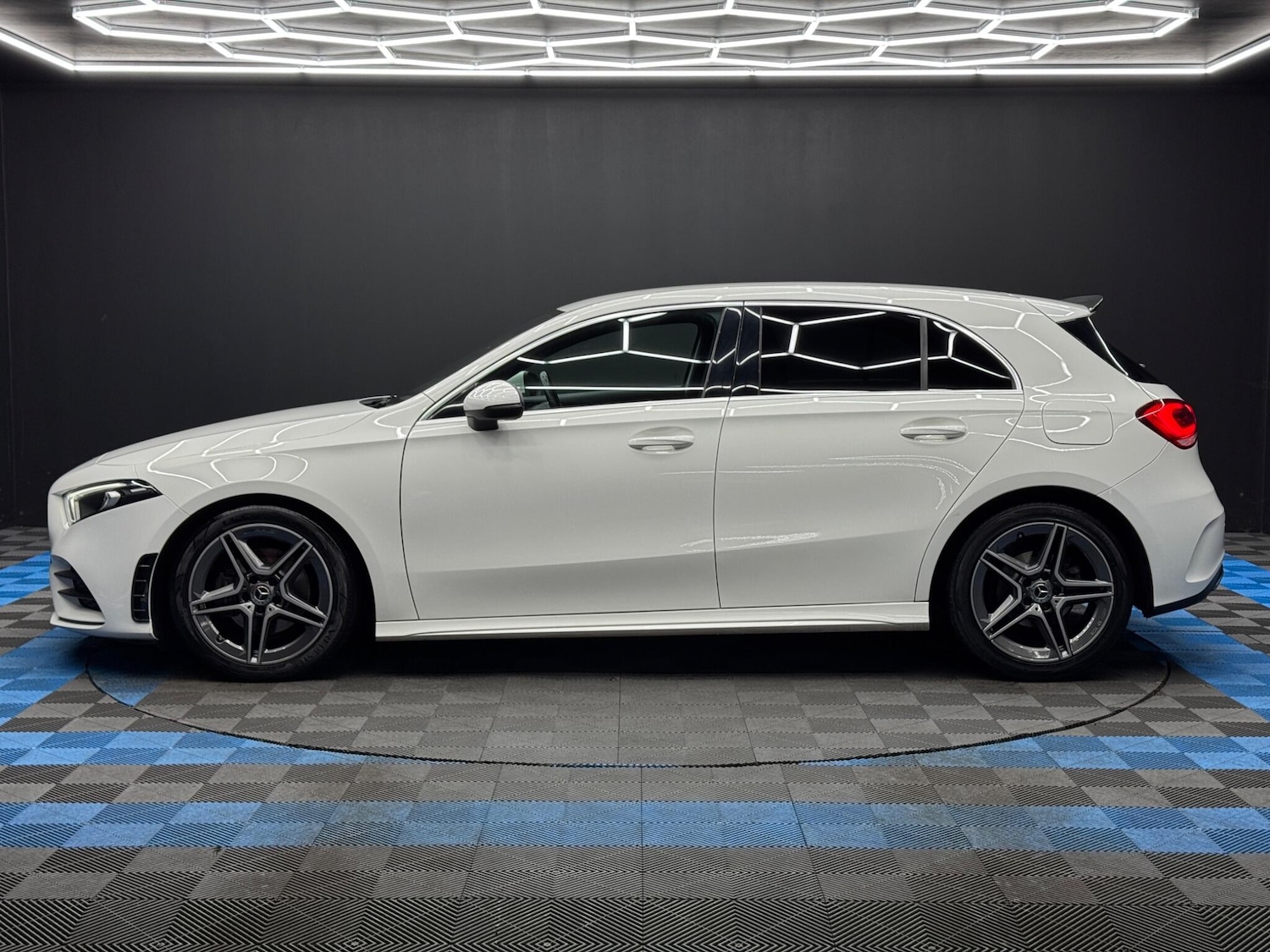 Used Mercedes-Benz A-Class for sale - 77549275: Photo 8