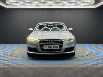 Used Audi A6 Saloon 2016 for sale - 74788466: Photo