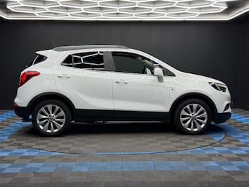 Used Vauxhall Mokka X 2018 for sale - 79847407: Photo