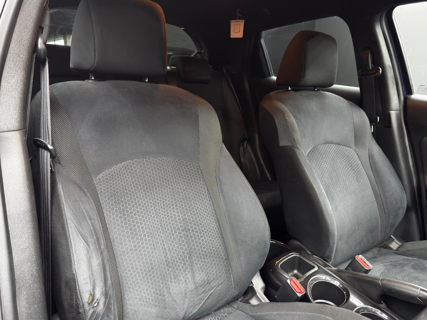 Used Nissan Juke 2014 for sale - 76632968: Photo 12