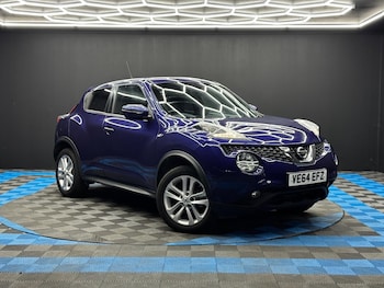 (64) - 1.5 dCi 8v Acenta Premium Euro 5 (s/s) 5dr