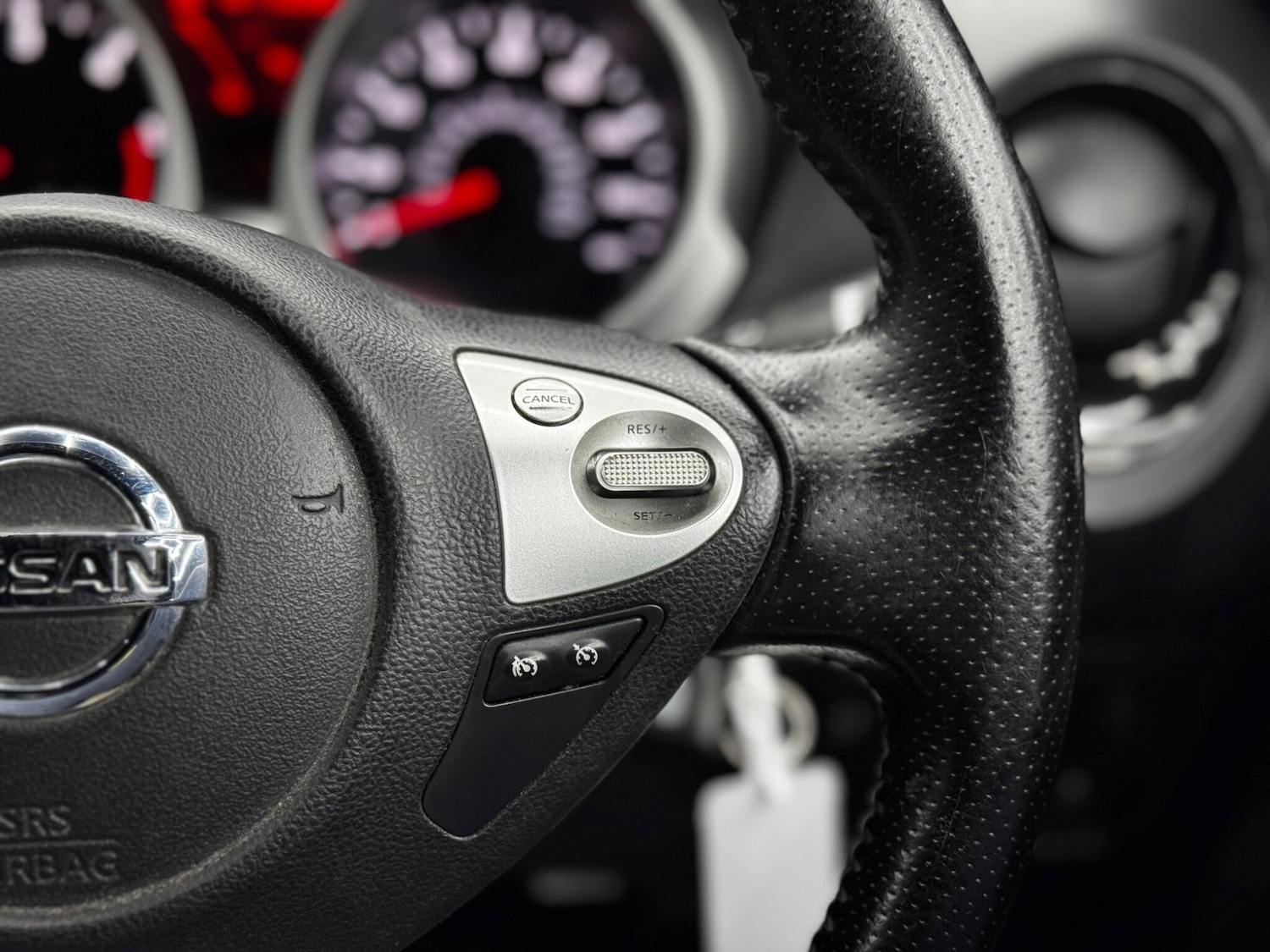 Used Nissan Juke 2014 for sale - 76632968: Photo 20