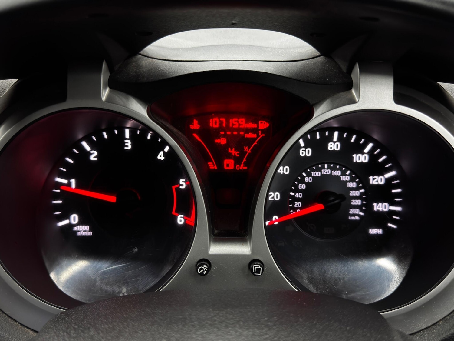 Used Nissan Juke 2014 for sale - 76632968: Photo 21