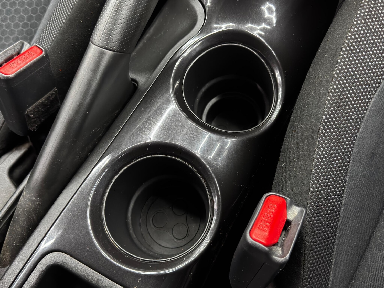 Used Nissan Juke 2014 for sale - 76632968: Photo 23