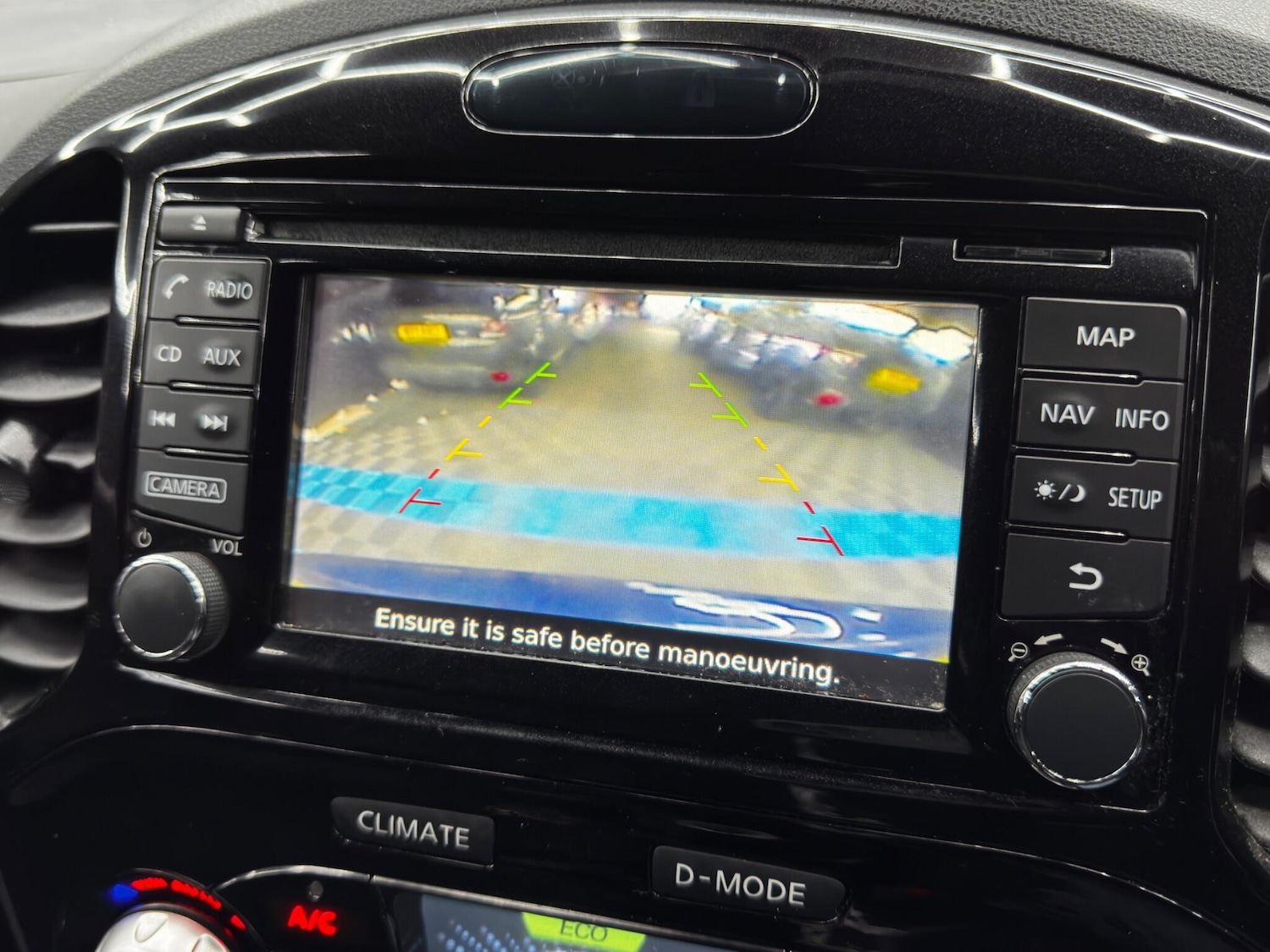 Used Nissan Juke 2014 for sale - 76632968: Photo 31