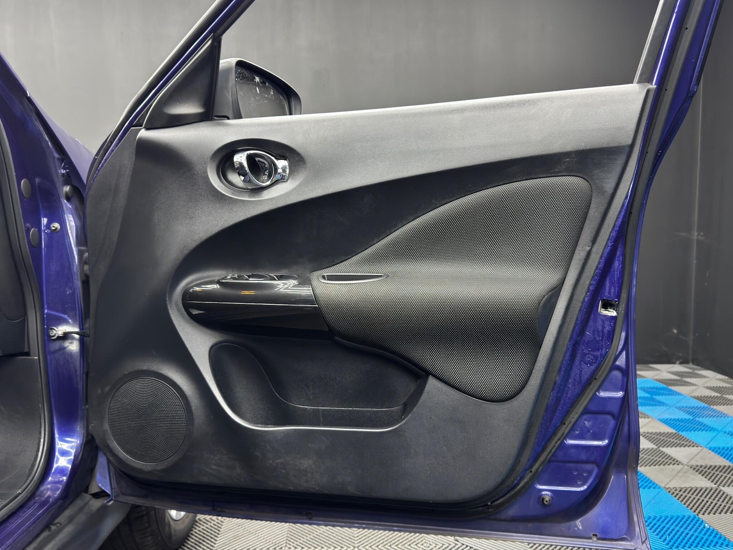 Used Nissan Juke 2014 for sale - 76632968: Photo 35